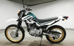 YAMAHA SEROW 250 DG17J