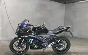 YAMAHA YZF-R15M 不明