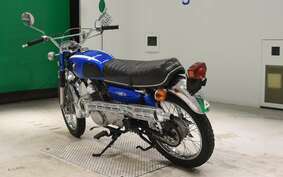 HONDA CL125 CL125K