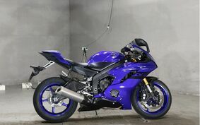 YAMAHA YZF-R6 2018 RJ271