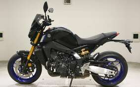 YAMAHA MT-09 SP 2021 RN69J