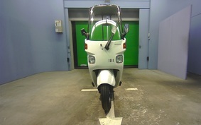 HONDA GYRO CANOPY TA02