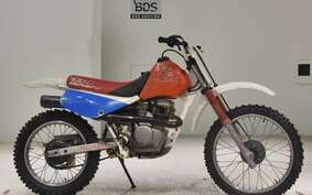 HONDA XR100R HE03