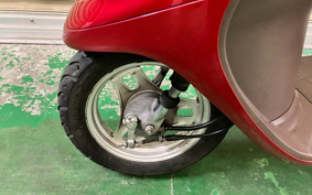 SUZUKI  LETS  BASKET  CA4AA