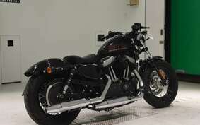 HARLEY XL1200X 2014