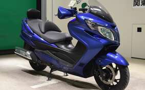 SUZUKI SKYWAVE 250 (Burgman 250) S Gen.3 CJ46A