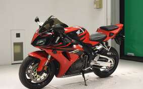 HONDA CBR1000RR 2006