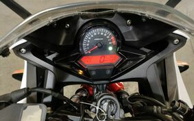 HONDA CBR250R MC41