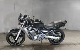 KAWASAKI BALIUS 250 ZR250A