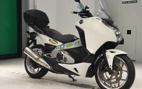 HONDA NC 700 INTEGRA 2012 RC62