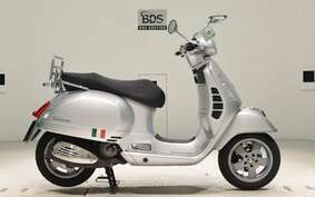 VESPA GTS250IE