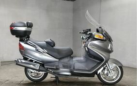 SUZUKI SKYWAVE 650 LX 2008 CP52A