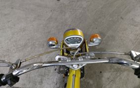 HONDA DUCKS70 ST70