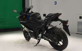 YAMAHA YZF-R3 2019 RH13J