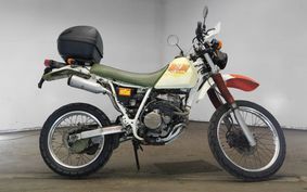 HONDA XLR250 BAJA MD22