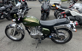 KAWASAKI ESTRELLA BJ250A