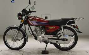 HONDA CG125