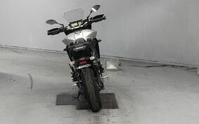 YAMAHA MT-09 Tracer 2015 RN36J