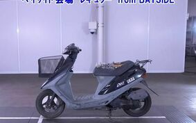 HONDA ディオ-2 AF27