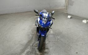 YAMAHA YZF-R25 RG10J