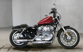 HARLEY XL883L 2007 CR2