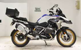 BMW R1250GS 2020 0J91