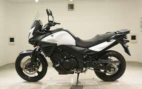 SUZUKI DL650 ( V-Strom 650 ) A 2013 VP56A