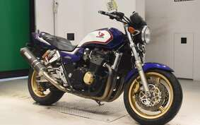 HONDA CB1300SF SUPER FOUR 2002 SC40