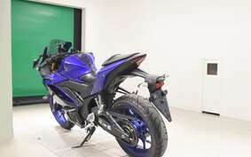 YAMAHA YZF-R25 RG43J