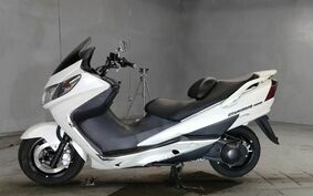 SUZUKI SKYWAVE 250 (Burgman 250) S CJ43A