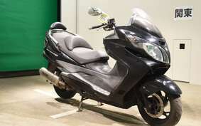 SUZUKI SKYWAVE 250 (Burgman 250) S Gen.3 CJ44A