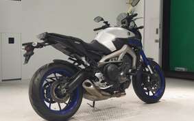 YAMAHA MT-09 A 2015 RN34J