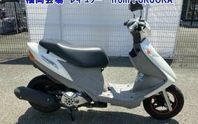 SUZUKI ADDRESS V125 G CF46A