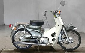 HONDA C70 SUPER CUB C70