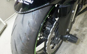 KAWASAKI NINJA ZX-6R A 2020 ZX636G