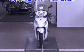 OTHER  DIO 110