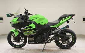 KAWASAKI NINJA 400 2018 EX400G