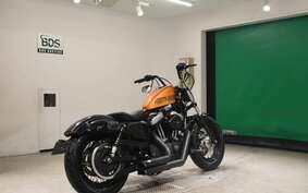 HARLEY XL1200X 2015