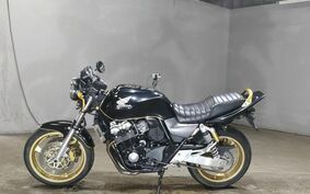 HONDA CB400SF VTEC 2005 NC39