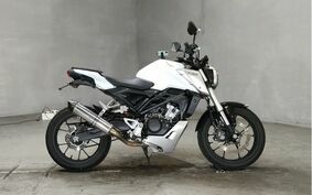 HONDA CB125 R JC79