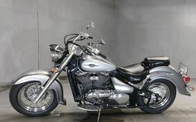 SUZUKI INTRUDER 400 Classic 2006 VK54A