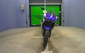 YAMAHA YZF-R25 RG10J