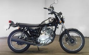 SUZUKI GRASS TRACKER NJ4BA