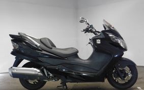 SUZUKI SKYWAVE 250 (Burgman 250) S CJ46A