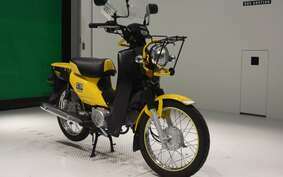 HONDA CROSS CUB 110 JA10