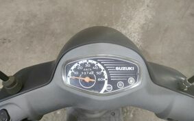 SUZUKI LET's 4 CA45A