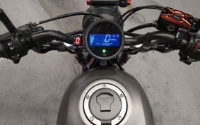 HONDA REBEL MC49