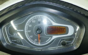 SUZUKI ADDRESS V125 SS CF4MA