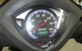 SUZUKI ADDRESS 110 CE47A