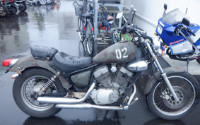 YAMAHA VIRAGO 250 3DM